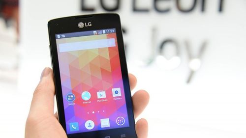 LG a încetat să mai producă smartphone-uri