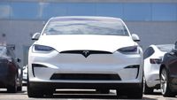 OFICIAL Tesla pierde titlul de cel mai mare producător mondial de vehicule electrice