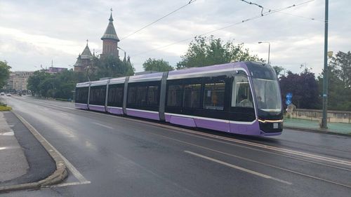 Producătorul turc Bozankaya va livra încă 17 tramvaie în Timișoara până la finalul anului 2024