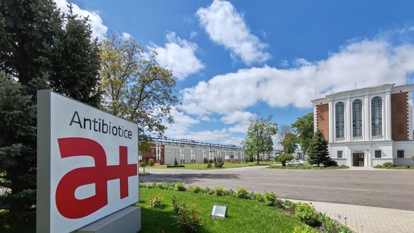 Fondul de pensii private Metropolitan Life a depășit pragul de 5% din acțiunile producătorului de medicamente Antibiotice Iași, adică o investiție de aproximativ 80 de milioane de lei