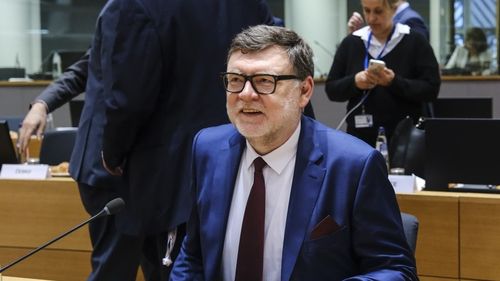 Ministrul ceh de finanțe plănuiește cea mai mare revizuire a TVA din ultimii opt ani, în încercarea de a reduce deficitul bugetar