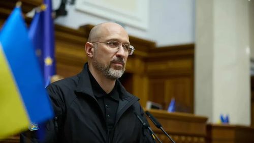 Ucraina va avea nevoie de peste 120 de miliarde de dolari pentru apărare în anul 2026