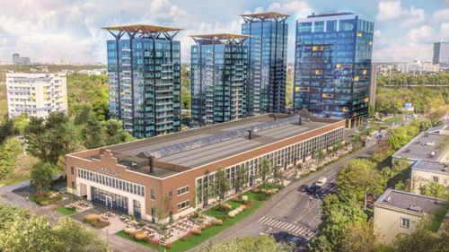 Dezvoltatorul imobiliar One United Properties a fost amendat pentru trimiterea de mesaje nesolicitate