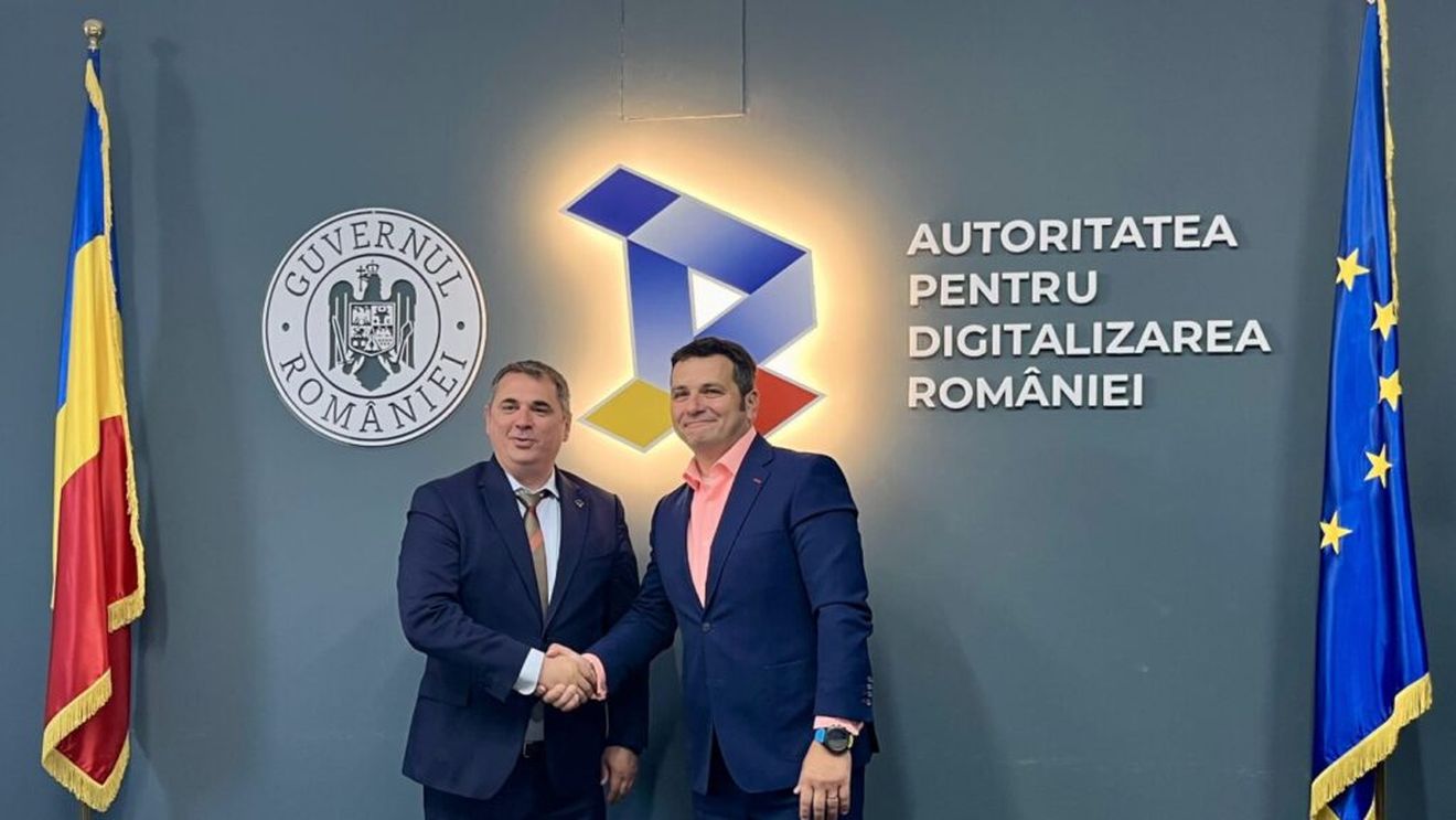 Compania românescă de software Zitec va realiza pentru ADR o platformă de e-learning destinată IMM-urilor din România