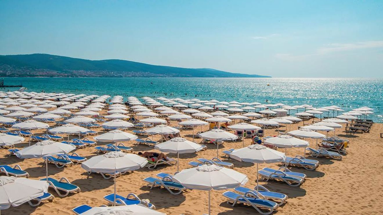 Turismul ar urma să genereze anul acesta 8,4% din PIB-ul Bulgariei