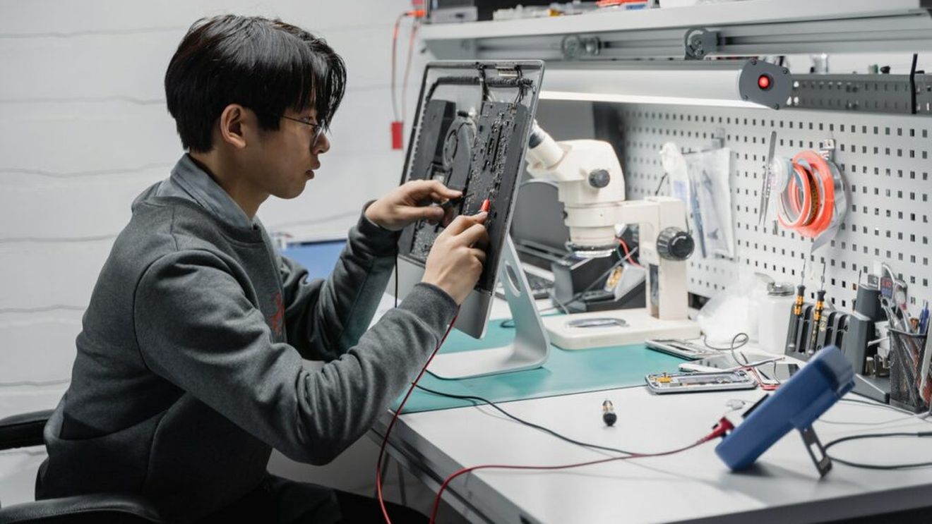 Europa, invadată de produse de înaltă tehnologie „made in China”