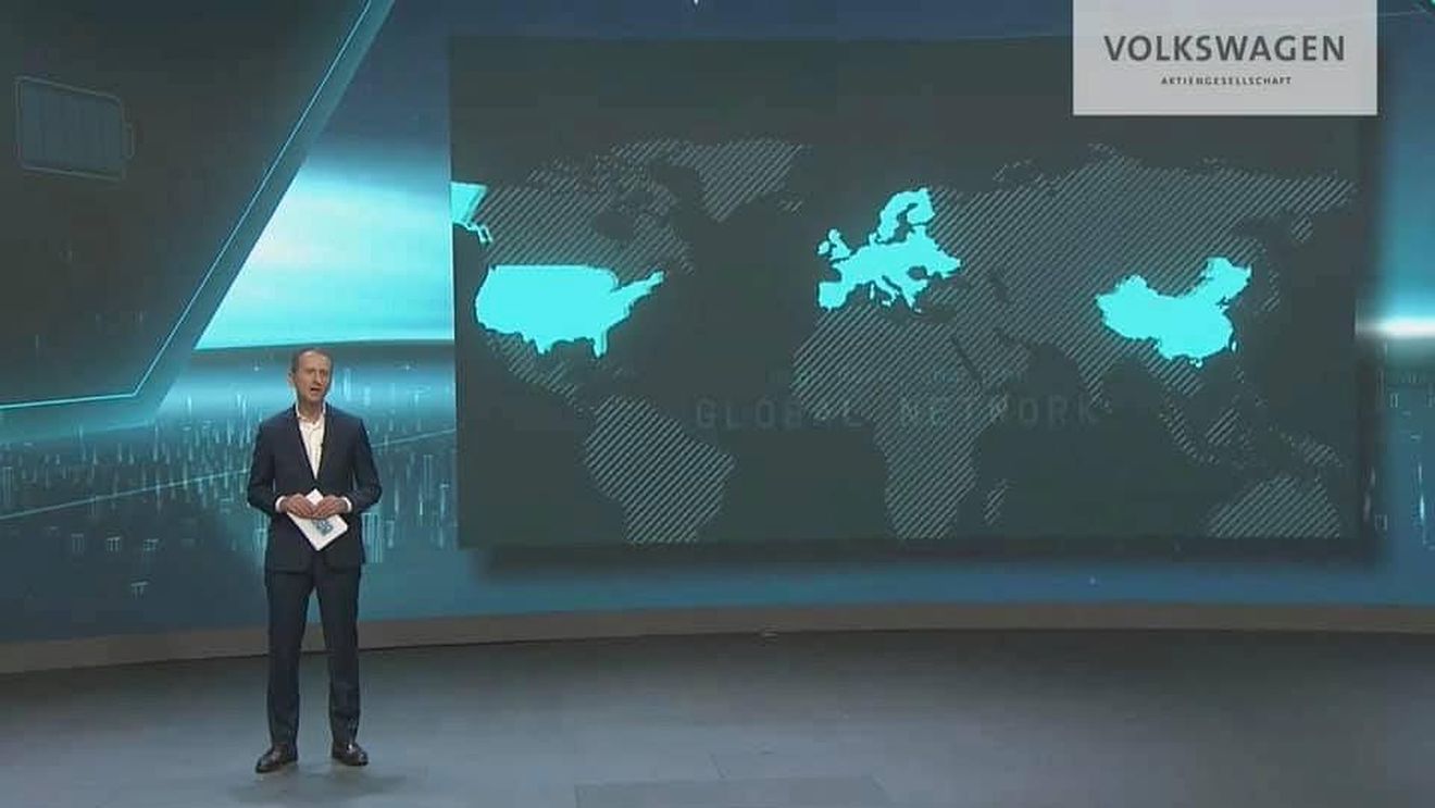Gafă a Volkswagen: România, exclusă de pe harta mobilitate electrică a companiei. „S-a produs o eroare și regretăm”