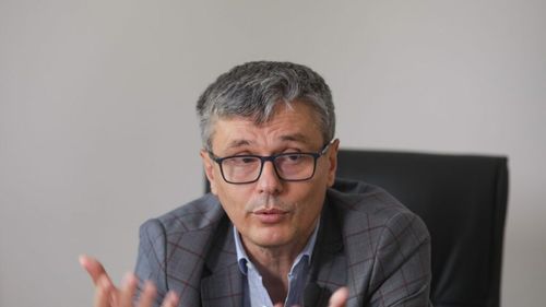 Ministrul Energiei: România are în plan să operaţionalizeze un cablu de transport de energie electrică verde pe traseul Tuzla - Podişor, apoi pe culoarul gazoductului BRUA, pentru a asigura legătura de la estul la vestul ţării,