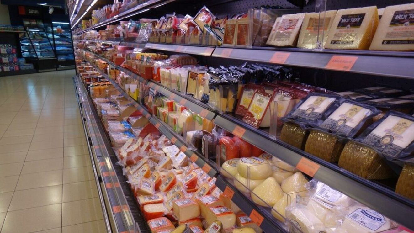 Prețurile mondiale la alimente au scăzut în prima lună a anului