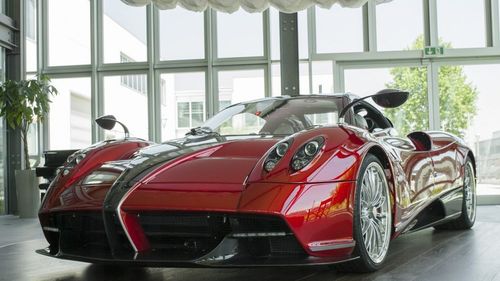 Un trader din Singapore, autoproclamat „regele nichelului”, este suspectat de o fraudă de 740 de milioane de dolari