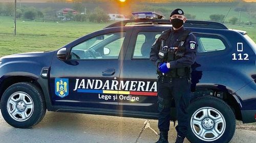 Jandarmeria face o achiziție uriașă de autospeciale de intervenție: 110 milioane euro pentru blindate, microbuze, autobuze, ATV-uri, camioane de transport material