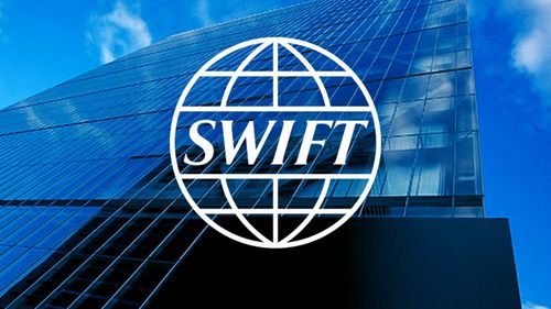 Uniunea Europeană vrea să excludă șapte bănci rusești din sistemul Swift