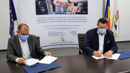 Firma unui fost director într-o companie a lui Sebastian Ghiță va face platforma online prin care românii își pot schimba furnizorul de energie. Contract de 10 milioane de lei