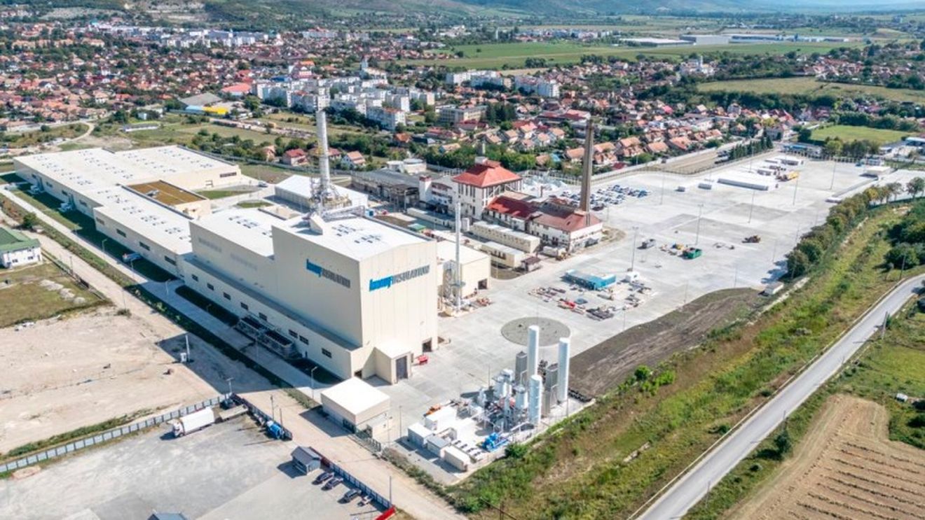 ANALIZĂ Primăvară cu fabrici noi: Care sunt companiile care au anunțat investiții în producție în România