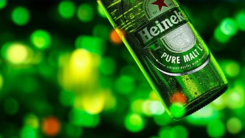 Heineken și-a vândut afacerile din Rusia
