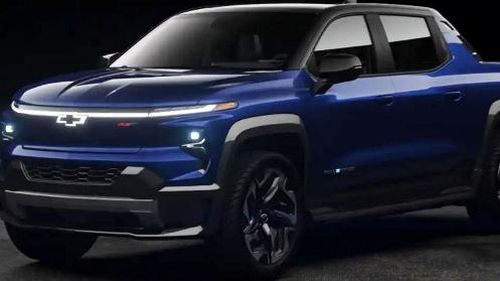 GM va intra în lupta camionetelor electrice cu Silverado, care se va bate cu Ford 150 Lightning și Rivian R1T