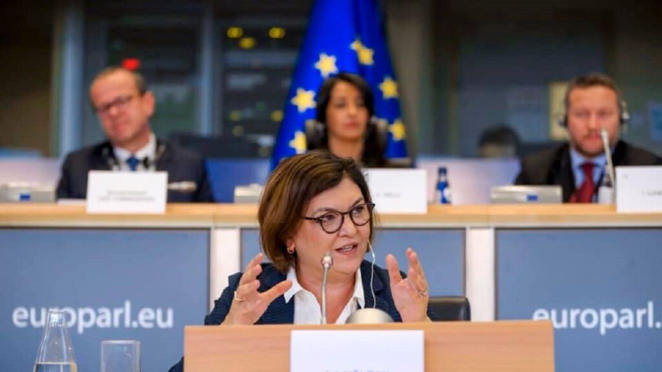 Comisarul european pentru Transporturi: Avem în lucru un studiu de fezabilitate pentru o linie europeană de mare viteză, pe ecartament european Lvov-Iaşi-Chişinău-Odesa