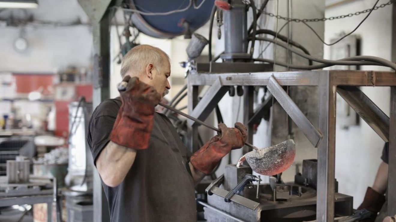 Preţurile producţiei industriale s-au majorat cu 11,8% în iunie