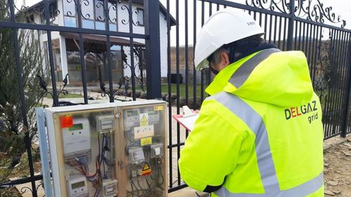 Delgaz Grid, din grupul E.ON, a investit anul trecut 177 de milioane de euro în reţelele de distribuţie din România/ Compania a folosit și fonduri europene