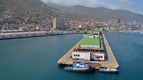 Venezuela are cele mai mari rezerve de petrol din lume, dar poate Trump să inverseze declinul producției? (Sky News)