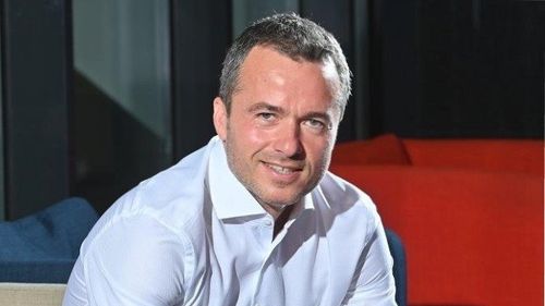 Grigore Valentin Vancea devine noul director general al Patria Bank