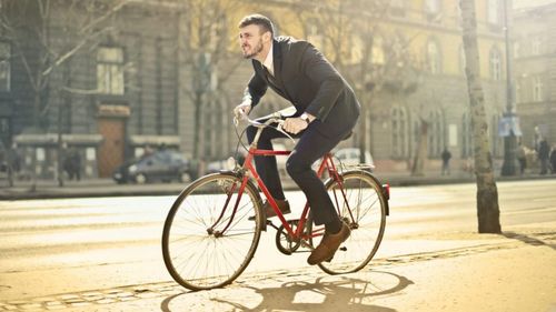 Cele mai prietenoase 10 orașe din lume pentru bicicliști