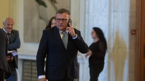 Deputatul Budăi (PSD) afirmă că va vota o moţiune de cenzuă împotriva Guvernului dacă se opresc lucrările la autostrăzile A7 și A8