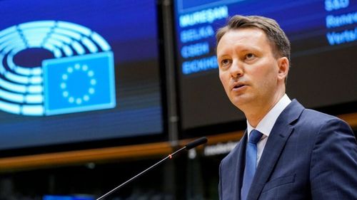 Eurodeputatul Siegfried Mureșan: Parlamentul European va respinge comasarea agriculturii și coeziunii cu alte fonduri europene