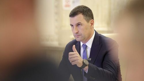 Tanczos Barna: Există acord de principiu în coaliţie cu minus 10% parlamentari / Varianta de 300 de parlamentari este o variantă periculoasă la adresa democraţiei, a reprezentativităţii