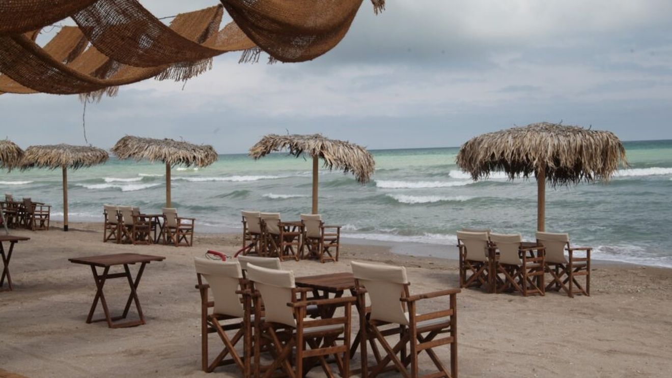 Platformă de turism: Peste o treime dintre turiştii care ajung pe litoral sunt din Bucureşti