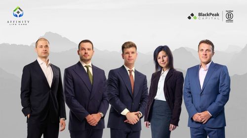 Affinity Life Care, o rețea privată de cămine pentru vârstnici, atrage o investiție de tip growth equity din partea BlackPeak Capital