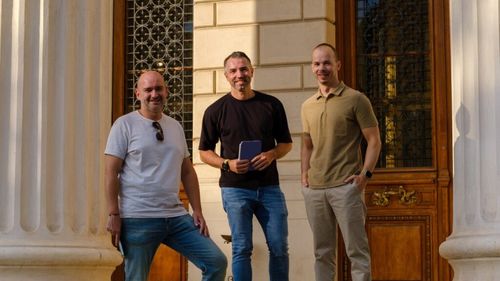 Medicai, startup românesc care digitalizează accesul la imagini medicale, se extinde în SUA și vrea ca piața americană să genereze jumătate din veniturile până la final de 2025