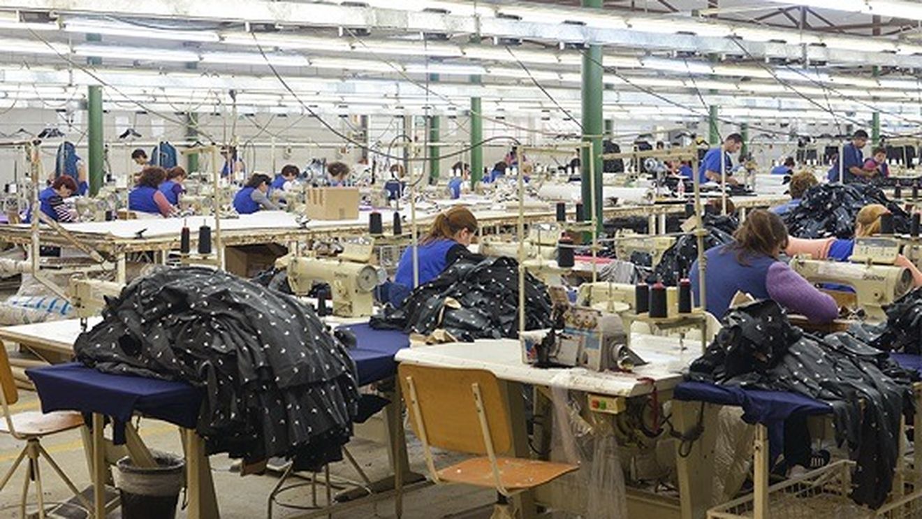 Inflația în industrie a fost de 41,1% în octombrie