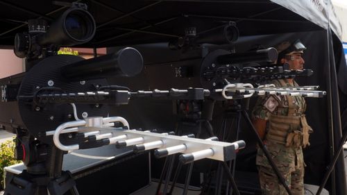 Cheltuielile militare au înregistrat o creștere accelerată, nemaivăzută de la sfârșitul Războiului Rece - raport / Cercetător: „Atestă un nivel ridicat al tensiunilor geopolitice”