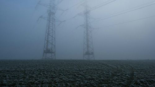 Și șeful Dispecerului Energetic Național spune că vom avea probleme la iarnă dacă închidem termocentralele pe cărbune