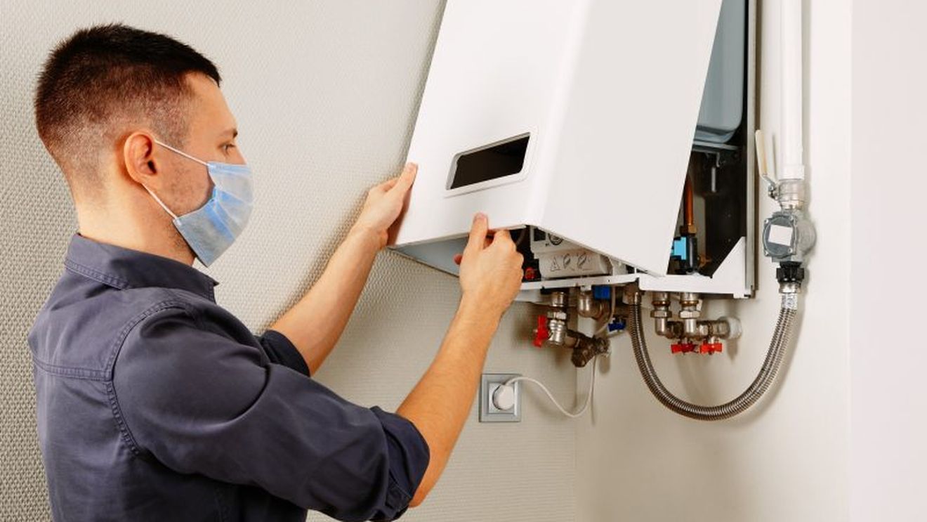 Guvernul a amânat luarea unei decizii privind interzicerea centralelor de apartament, în cazul imobilelor noi