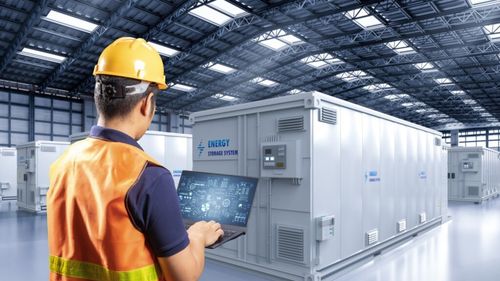 Ministrul Energiei vrea investiții în capacităţi de stocare a energiei electrice, produsă în exces în timpul zilei, pentru a putea fi folosită seara