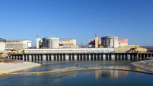 Nuclearelectrica a semnat contracte de vânzare de energie către PPC Energie în valoare de 67 de milioane de lei / Valoarea cumulată a tranzacțiilor încheiate cu PPC Energie se ridică la 497 de milioane de lei