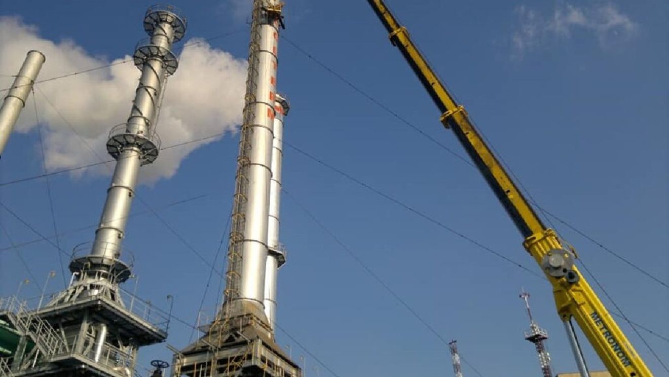 Colterm Timișoara anunță deja că are stocuri de combustibil pentru tot sezonul rece