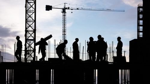 Lucrările de construcții au crescut cu 9,2% în primele nouă luni ale anului față de aceeași perioadă din 2024. Majorări semnificative la cele de reparații