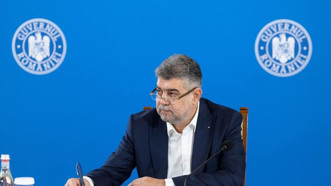 Premierul Ciolacu, despre solicitările Comisiei Europene privind preţurile energiei și gazului: România nu este obligată de nimeni cu nimic