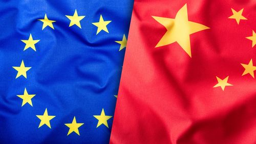 Fluxurile de investiții străine directe din China către UE au ajuns la 9,4 miliarde de euro în 2024, în creștere cu 80% față de 2023 / Europa vrea să înăsprească regulile pentru investițiile străine