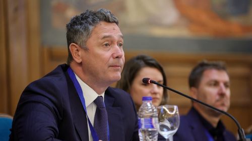 Sergiu Manea, BCR: Nihil sine tech. Aceasta ar trebui să fie sintagma după care să se ghideze România SRL