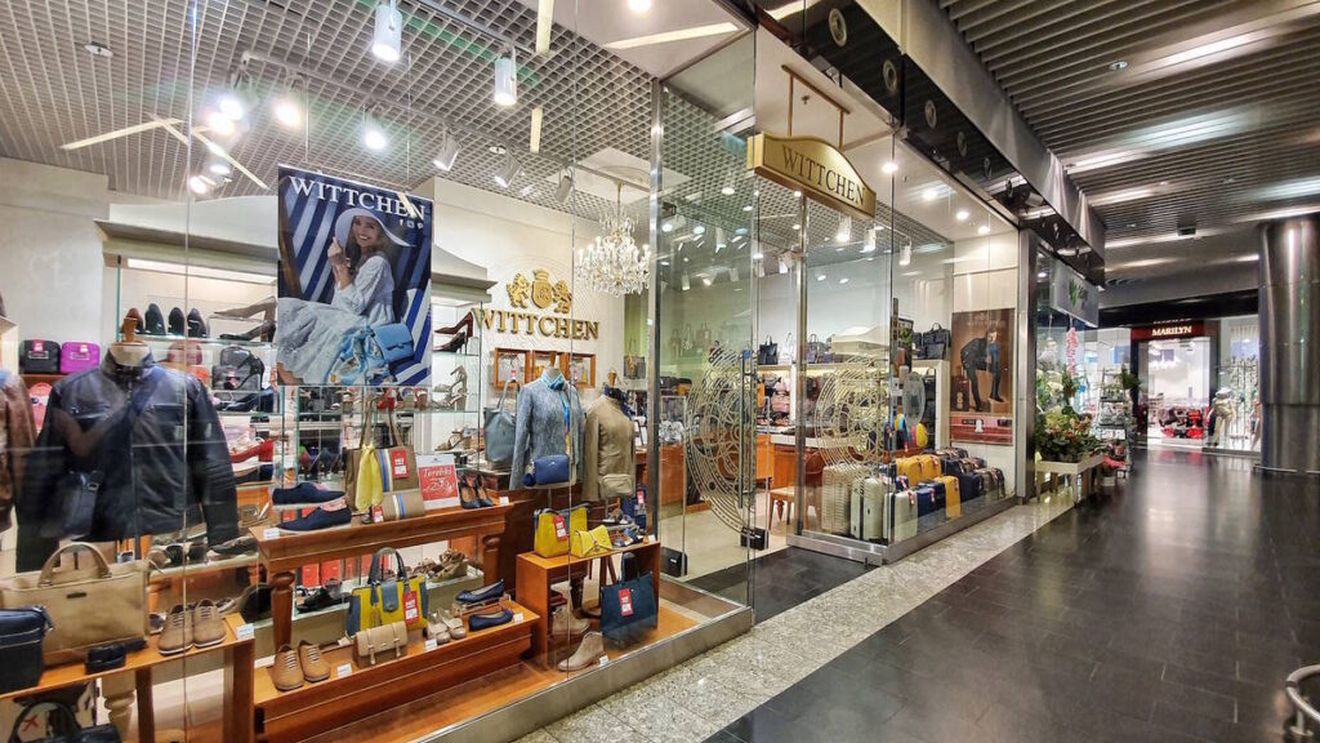 Retailerul polonez Wittchen, care vinde genți și accesorii de călătorie și articole din piele, intră pe piața din România cu noul magazin din București