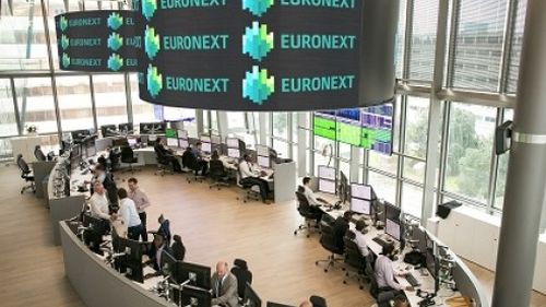 Operatorul bursier european Euronext lansează doi indici bursieri axaţi pe egalitatea de gen