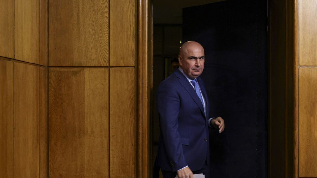 Premierul Bolojan merge luni la Bruxelles pentru întâlniri cu comisari europeni / Purtătorul de cuvânt al Guvernului: Nu apare în program o întâlnire cu Ursula von der Leyen