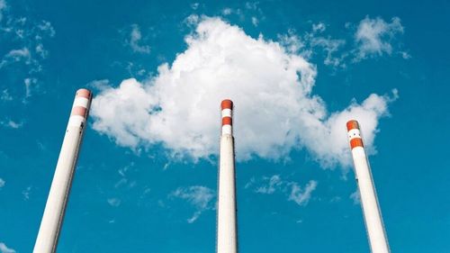 Emisiile de metan din sectorul energetic mondial au rămas aproape de un nivel record în 2023