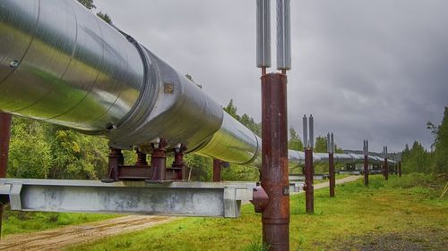 Bulgaria devine de facto poarta de intrare a petrolului și carburanților rusești către Europa