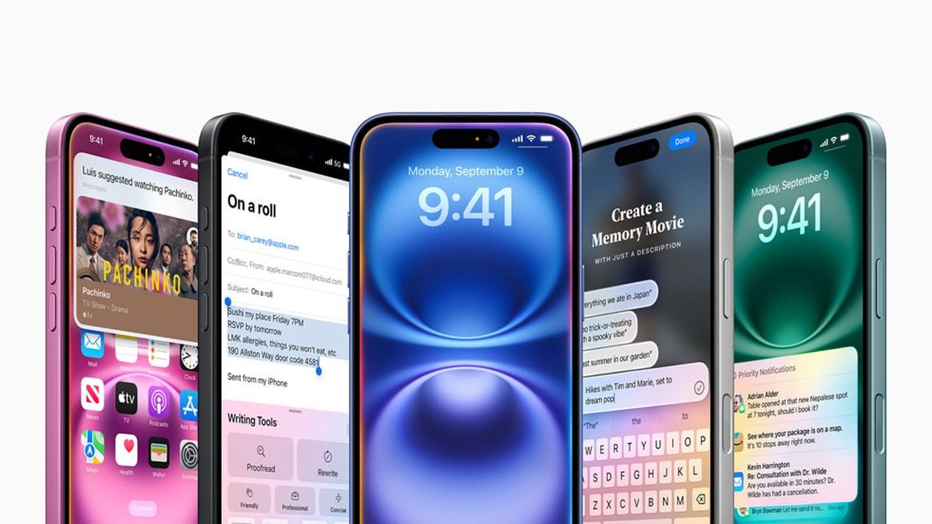 Apple nu are voie să vândă iPhone 16 în Indonezia pentru că nu are componente produse local