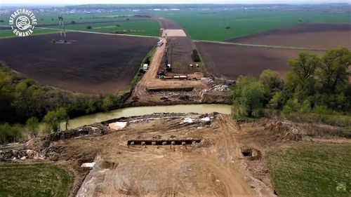 Autostrada de Centură București Sud: Grecii de la Aktor rămân cu întregul contract pentru lotul 3, după ce au preluat de la EuroConstruct 49% din proiectul de 150 de milioane de euro